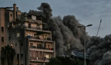 बेइरुत आक्रमणमा १० मृत्युसँगै,संयुक्त राष्ट्र अन्तर्राष्ट्रिय समुद्री संगठन विशेष बैठक