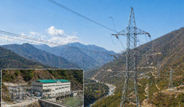 दोदोधरालाई ‘पावर हब’ बनाउने योजना, प्रसारणलाइनमा १३० अर्ब लगानी आवश्यक
