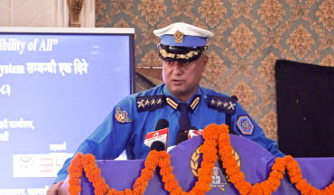 डिजिटल ट्राफिक प्रणाली आवश्यकः एसएसपी अधिकारी