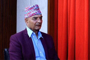 जय नेपाल पार्टीद्वारा बाढीपीडितका लागि ६ लाख ५१ हजार सहयोग