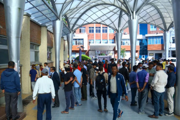 भोटेकोशी बाढीका १९३ शव शिक्षण अस्पतालमा, २४ जनाको मात्रै पहिचान