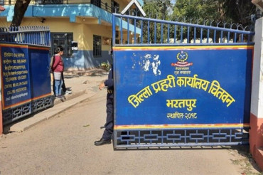 डीएनए परीक्षणले खुलायो रहस्य : आफ्नै छोराले गरेका रहेछन् टीकारामको हत्या