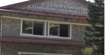 भोटेकोशी बाढीपीडितको स्वास्थ्य उपचार एक वर्ष निःशुल्क
