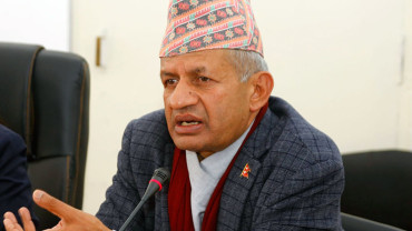 सत्ता र सरुवामै अल्झिँदा जनसम्बन्ध टुट्यो : प्रदीप ज्ञवाली