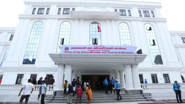 प्रधानमन्त्रीका दुवै राहत कोषमा ११ अर्ब ७७ करोडभन्दा बढी जम्मा