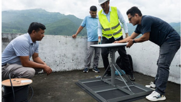 उद्धार र राहतमा सघाउन Ncell ले जोड्दैछ स्याटेलाइट इन्टरनेट