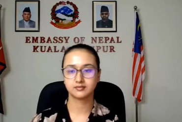 थाइल्यान्ड हुँदै अवैध बाटोबाट मलेसिया नआउन दूतावासको चेतावनी