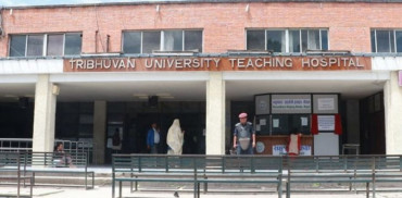 रसुवा बाढीका आठ घाइतेको शिक्षण अस्पतालमा उपचार जारी