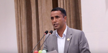 सांसदहरू नै बैठकमा नआएपछि संसद्को गरिमामाथि दुलालको प्रश्न