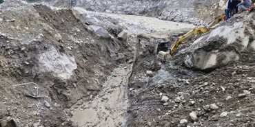 बाढीबाट भएको क्षतिको विवरण जुटाउन रसुवामा २५ सदस्यीय समिति