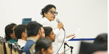 राष्ट्र बैंकमा छुट्टै मौद्रिक नीति समिति आवश्यक: लिमा अधिकारी