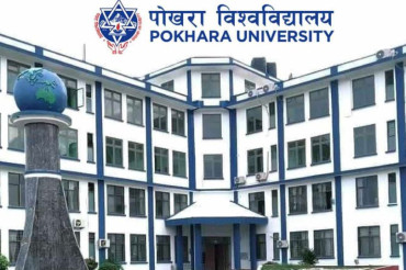 पोखरा विश्वविद्यालयमा चार डिनका लागि खुल्यो ढोका, अब खुला प्रतिस्पर्धाबाट छनोट हुँदै