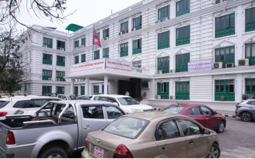बिजुलीमा भ्याट हट्ने बाटो खुल्यो, मन्त्रीद्वयबीच सहमति