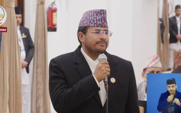 राजदूत नियुक्तिमा सरकारमाथि शाहीको प्रहार, ‘आफ्नै मापदण्ड किन मिचियो