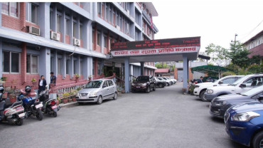 चलचित्र विकास बोर्डको अध्यक्ष छान्न ३ सदस्यीय समिति गठन