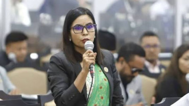 २९ वर्षदेखि कागजमै बुढीगंगा आयोजना, सांसदले सोधिन्– कहिले बन्छ?