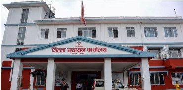 चितवनमा भारी वर्षाको चेतावनी, बाढी–पहिरोको जोखिममा उच्च सतर्कता