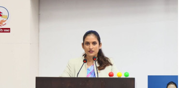 विपद् प्रभावितको गोपनीयता जोगाउन मन्त्री वादीको आग्रह