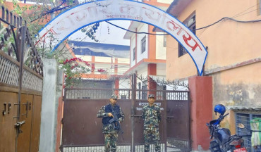 सर्लाही कारागारमा किन बस्यो सेना?