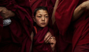 चीनले जातीय एकता कानुन पारित गर्‍यो