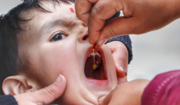 देशभर करिब २२ लाख बालबालिकालाई भिटामिन ‘ए’ खुवाइँदै