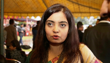 पार्टीको निर्णय खुला रूपमा बाहिर आउँदा खुसी लाग्यो : उषा किरण