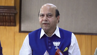 सार्कको सार्थकता सकियो : जोली