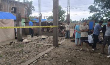 कैलालीमा एक सुत्केरी महिला मृत फेला, नवजात शिशु सकुशल