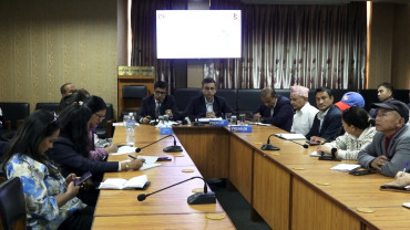 देशैभर दोस्रो राष्ट्रिय आर्थिक गणना सुरु, १८ क्षेत्रको तथ्याङ्क संकलन गरिने