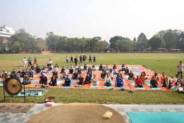 बन्द रहेको खुल्लामञ्च अब सँधै खुला 