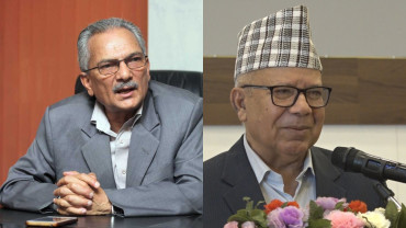 सर्वोच्च अदालतले  पूर्वप्रधानमन्त्री माधव नेपाल र बाबुराम भट्टराईसँग लिखित जवाफ माग