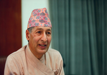 नेपाल र अमेरिकाबीच नागरिकस्तरको सम्बन्ध अझै गाढा छ – राजदूत डा खतिवडा