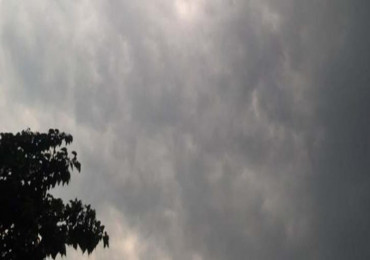 आज पहाडमा आंशिक बदली, वर्षा र हिमपातको सम्भावना