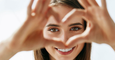 मानिसको आँखालाई सधैँ तेज कसरी राख्न सकिन्छ ?