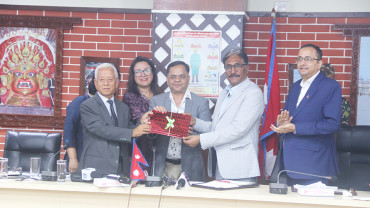 बैदेशिक रोजगारमा जानेहरुको सबै खर्च रोजगारदाताले तिर्ने ?