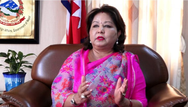 ओडिसा घटनाबारे सत्य तथ्य छानविन गर्न घटना लगत्तै कूटनीतिक पहल थालेका छौँ  : परराष्ट्रमन्त्री