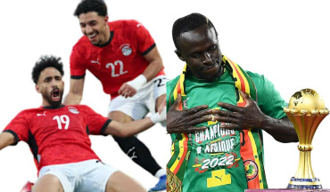 अफ्रिकी कप अफ नेसन्समा क्वाटरफाइनलका सबै टिम तय