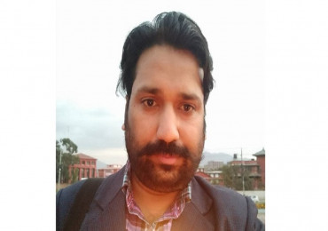 निर्देशिकाविपरीत सेयर किनेको आरोपमा जनरल इन्स्योरेन्सबाट सञ्चालक अग्रवाल निलम्वन