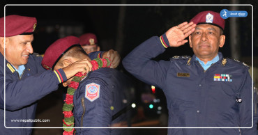 सुदूरपश्चिममा के गर्दैछन् एआईजी श्रेष्ठ ?