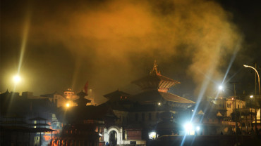 डढेलोले प्रदूषण बढ्यो, सतर्कता अपनाउन आग्रह