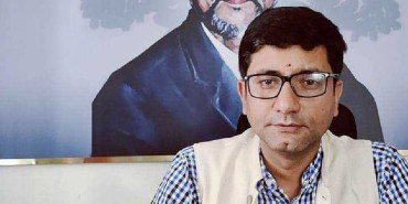 मोहन बस्नेतमा रवि लामिछानेको ‘भेरियन्ट’ देखियो : अजयबाबु शिवाकोटी