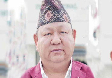 संस्कृतिले समाजलाई एकताबद्ध गर्छ : मन्त्री आले