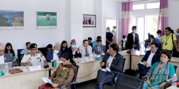 भारतको अग्निपथ योजनाबारे छलफल गर्ने भनिएको बैठक स्थगित 