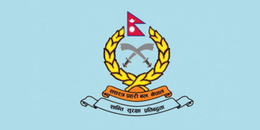 १५ हजार घुससहित सशस्त्र प्रहरी जवान रंगेहात पक्राउ