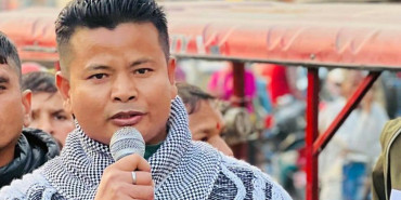 मतदातालाई अशोक चौधरीले किन भने यसो ?