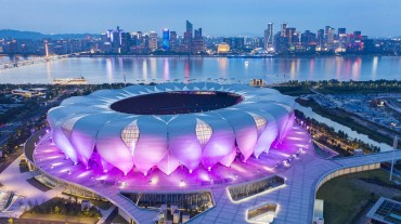 एसियाली खेलकुद आजदेखि सुरु हुँदै, २ सय ५३ नेपाली खेलाडीले प्रतिस्पर्धा गर्ने 