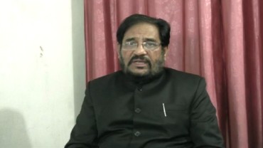 सीपीआईका राष्ट्रिय सचिव अन्जानको निधन