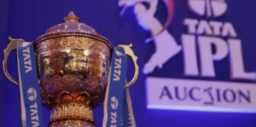 आईपीएलको मिनी अक्सन आज हुँदै 