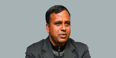 बाजुरामा नेपाली काँग्रेसका उम्मेदवार पाण्डे निर्वाचित