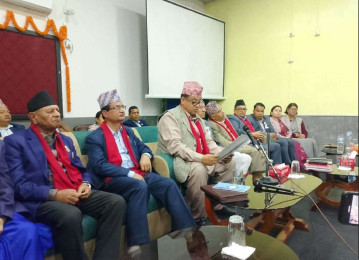 बागमती प्रदेश सरकारका सय दिन